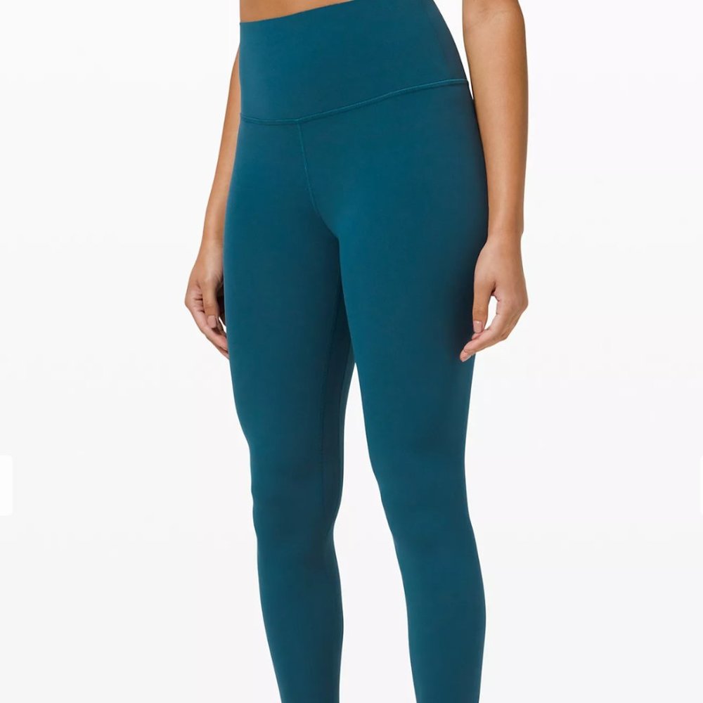Lululemon Align High-Rise Pant 25"